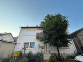 Foto - Wohnhaus mit separater Scheune + 1 ha Weideland am Kocher