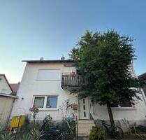 Wohnhaus mit separater Scheune + 1 ha Weideland am Kocher - Bad Friedrichshall