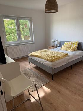 Foto - 3 Zimmer Etagenwohnung zur Miete in Gießen