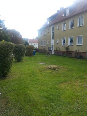 Foto - 2 Zimmer Etagenwohnung zum Kaufen in Bad Harzburg