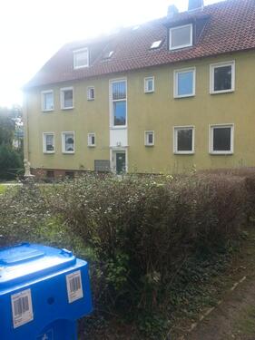 Foto - 2 Zimmer Etagenwohnung in Bad Harzburg