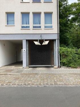 Foto - Tiefgaragenstellplatz Nr. 35 in Ebene 2 des Objektes Schäferstr. 42-44