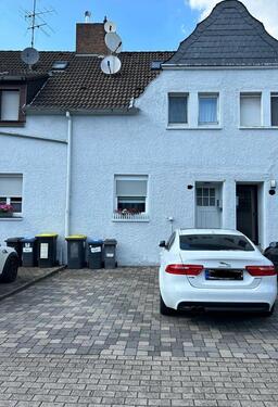 Foto - Reihenmittelhaus in Duisburg Rheinhausen zu Verkaufen
