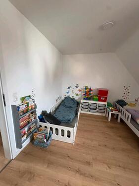 Foto - Etagenwohnung in Göttingen