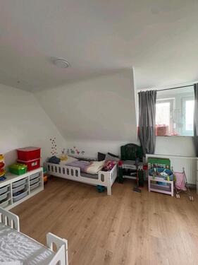 Foto - Etagenwohnung in Göttingen zur Miete