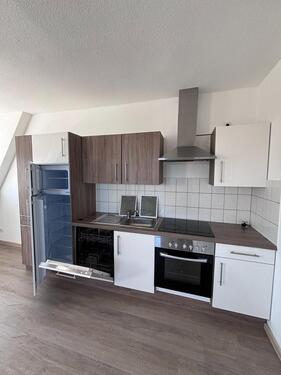 Foto - Etagenwohnung zur Miete in Wittenberge