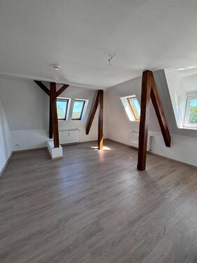 Foto - Etagenwohnung in Wittenberge
