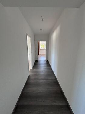 Foto - Etagenwohnung in Wittenberge zur Miete