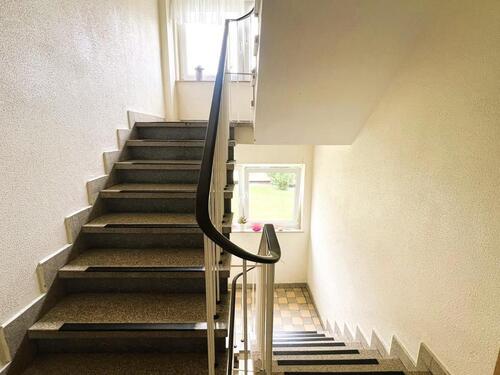 Foto - Etagenwohnung in Detmold
