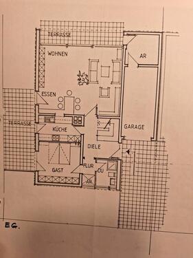 Foto - Einfamilienhaus zum Kaufen in Bothel