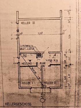 Foto - Einfamilienhaus in Bothel zum Kaufen