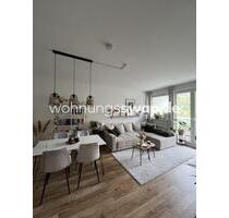 Wohnungsswap - 2 Zimmer, 67 m² - Freibergstraße, Berlin-12107