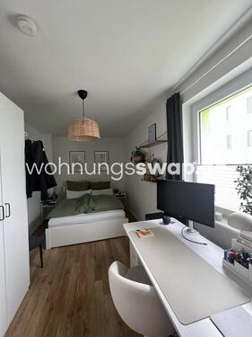 Foto - Etagenwohnung zur Miete in Berlin