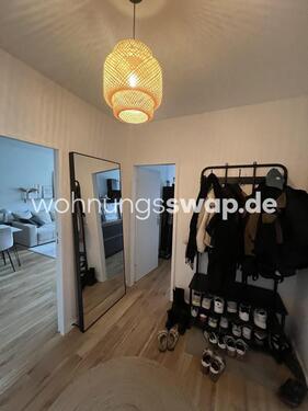 Foto - Etagenwohnung in Berlin
