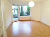 Foto - Helles Apartment mit eigener Terrasse in direkter Uninähe