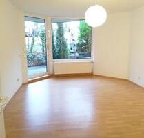Helles Apartment mit eigener Terrasse in direkter Uninähe - Bielefeld Schildesche