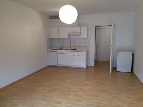 Foto - Etagenwohnung zur Miete in Bielefeld