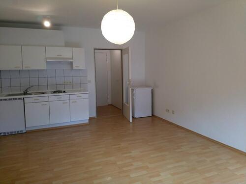 Foto - Etagenwohnung in Bielefeld