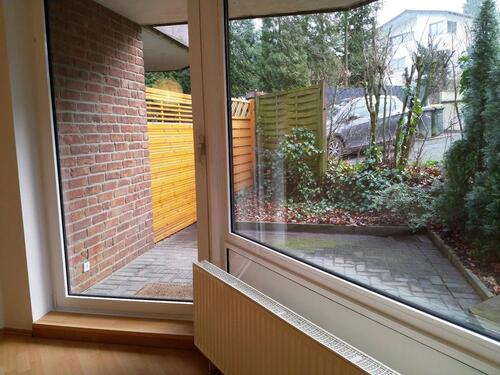 Foto - Etagenwohnung in Bielefeld zur Miete