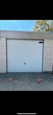 Foto - Einzelgarage zu vermieten Zentrum Aachen