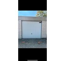 Einzelgarage zu vermieten Zentrum Aachen