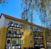 3-Zimmer Wohnung mit frisch verlegten Vinylboden - Dortmund Huckarde
