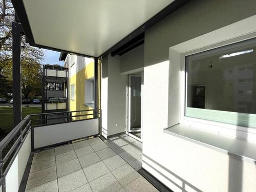 Foto - Etagenwohnung in Dortmund