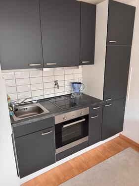 Foto - Etagenwohnung zur Miete in Münster