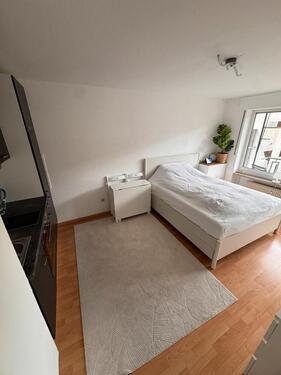 Foto - Etagenwohnung in Münster