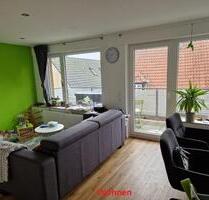 ZENTRALE INNENSTADT DRENSTEINFURT, 3-Zi-Whg mit Balkon und EBK