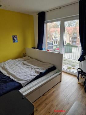 Foto - Etagenwohnung zur Miete in Drensteinfurt