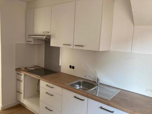 Foto - Etagenwohnung in Drensteinfurt zur Miete