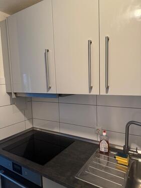 Foto - Möbel rein und einziehen - 2-Zimmer-Wohnung mit Terrasse