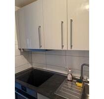 Möbel rein und einziehen - 2-Zimmer-Wohnung mit Terrasse - Kölln-Reisiek