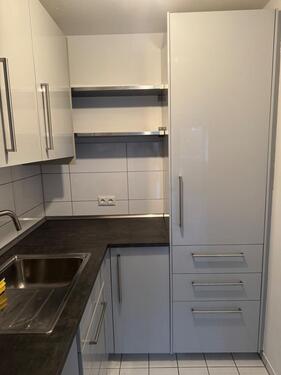 Foto - Etagenwohnung zur Miete in Kölln-Reisiek