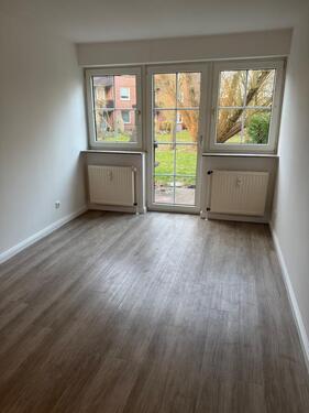 Foto - Etagenwohnung in Kölln-Reisiek zur Miete