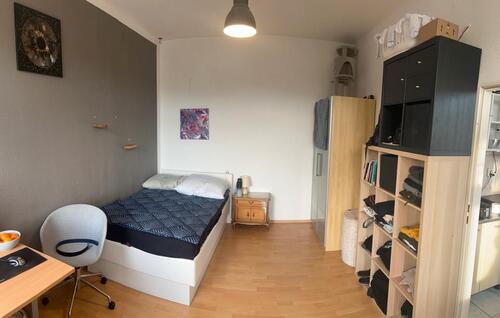 Foto - Kleine Wohnung über die Feiertage mieten