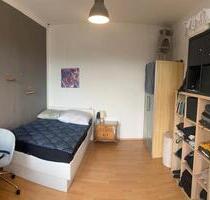 Kleine Wohnung über die Feiertage mieten - Köln Kalk