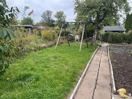 Foto - Grundstück zur Miete in Coburg