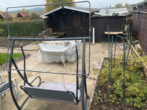 Foto - Grundstück in Coburg