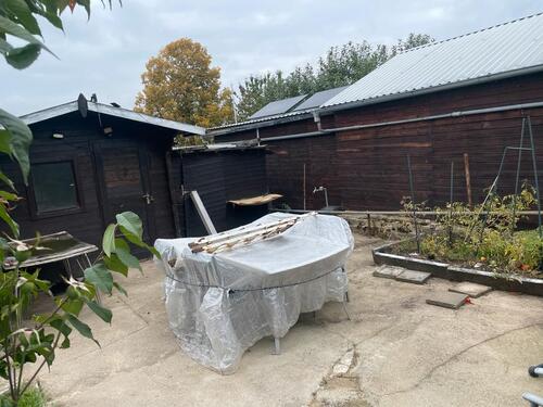 Foto - Grundstück in Coburg zur Miete