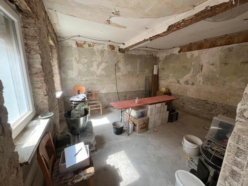 Foto - 3 Zimmer Einfamilienhaus in Mettenheim