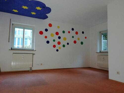 Foto - 3 Zimmer Etagenwohnung in Passau