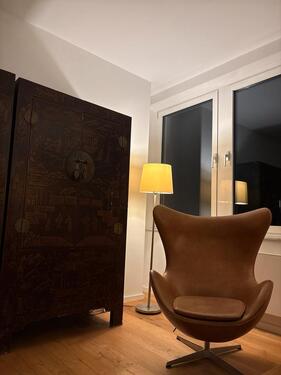 Foto - Nachmieter für exklusive Wohnung in Bonn Rüngsdorf