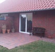 Helle Erdgeschoss Wohnung in Vechelde OT Bodenstedt