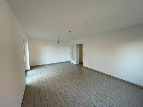 Foto - Erdgeschoßwohnung in Vechelde zur Miete