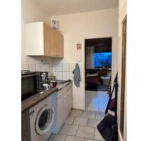 1-Zi-Wohnung ab 01.01.2026 in Nidda Stadt, Nähe Aral-Tankstelle