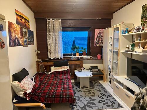 Foto - 1 Zimmer Etagenwohnung zur Miete in Nidda