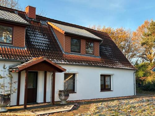 Foto - 2 Zimmer Einfamilienhaus in Hollenstedt