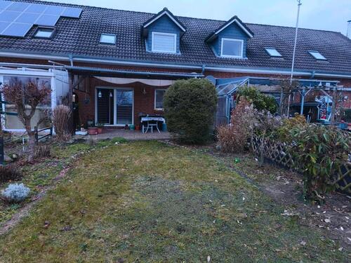 Foto - Einfamilienhaus zum Kaufen in Pampow